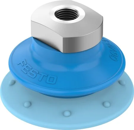 Festo - OGVN-52-A-U-G18-F-8204832 - Ventosa a vuoto