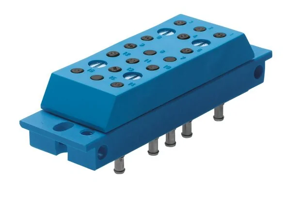 Festo - OH-2N-PK-3-7878 - Piastra display di pressione
