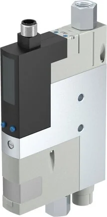 Festo - OVEM-07-H-B-GO-OE-N-2P-540006 - Ugello di aspirazione per vuoto