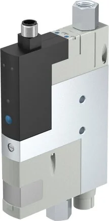 Festo - OVEM-10-H-B-GO-CE-N-1P-540027 - Ugello di aspirazione per vuoto