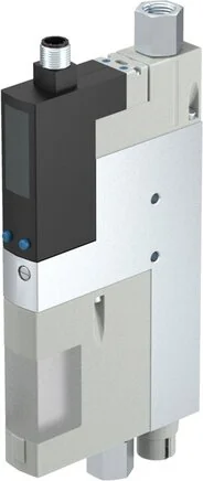 Festo - OVEM-14-H-B-GO-OE-N-2P-540008 - Ugello di aspirazione per vuoto