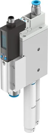 Festo - OVEM-20-H-C-QO-CE-N-1PD-8070095 - Ugello di aspirazione per vuoto