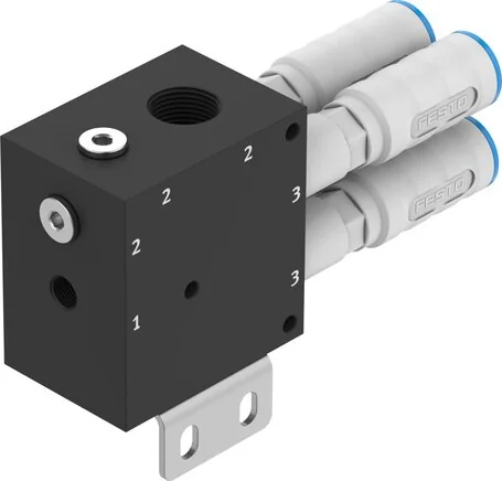 Festo - OVPN-26-L2-PG14-G34-UA-8199149 - Ugello di aspirazione per vuoto