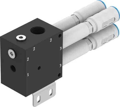 Festo - OVPN-26-L3-PG14-G34-UA-8199150 - Ugello di aspirazione per vuoto