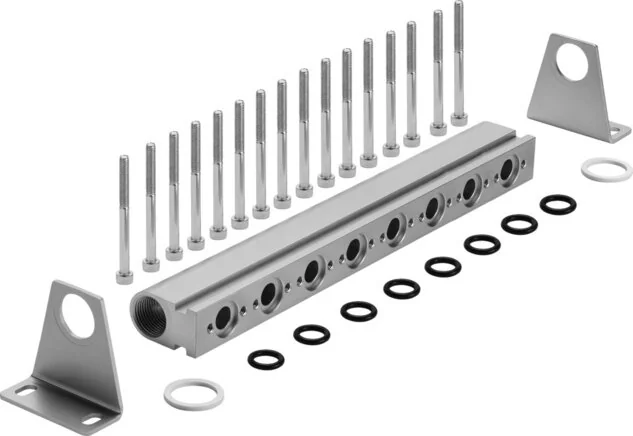 Festo - PAL-1/4-8-B-30286 - Nastro di attacco P