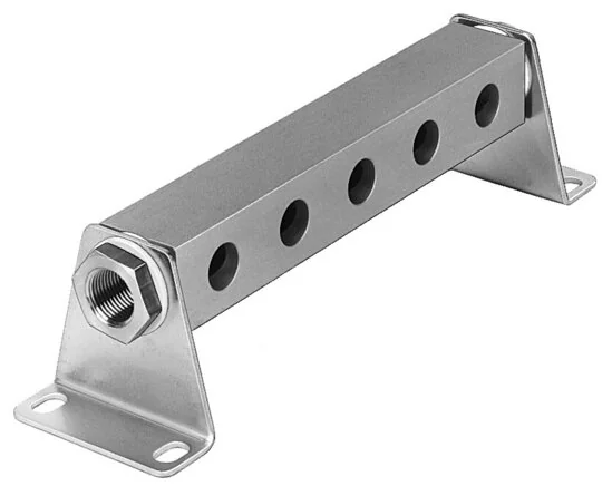 Festo - PAL-1/8-1/4-5-5873 - Nastro di attacco P