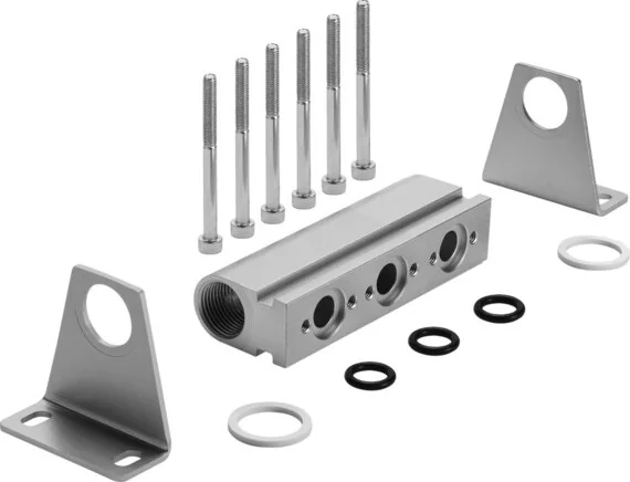 Festo - PAL-1/8-3-B-30553 - Nastro di attacco P