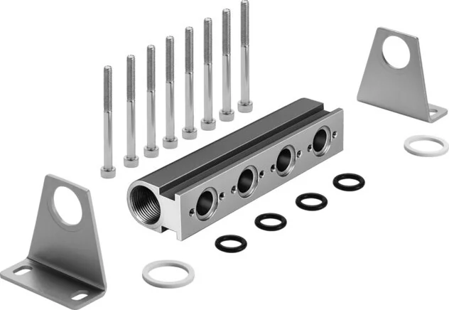 Festo - PAL-1/8-4-B-30554 - Nastro di attacco P