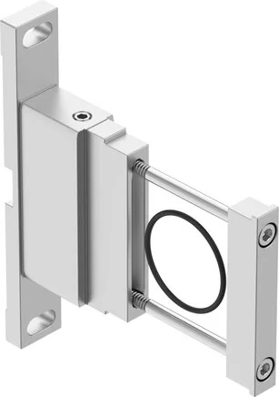 Festo - PAML-MB-90-HP3-1367323 - Staffa di fissaggio
