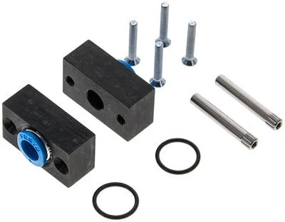 Festo - PBL-QS6-D-MICRO-526322 - Kit di attacco