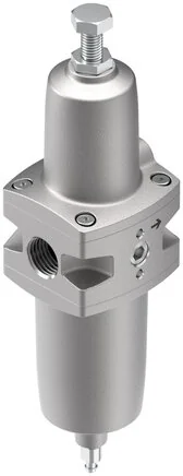 Festo - PCRP-64-G12-12-E-R1-M-T18-4787814 - Filtro valvola di regolazione