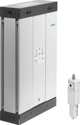 Festo - PDAD-100-G1/2-552175 - Essiccatore ad adsorbimento