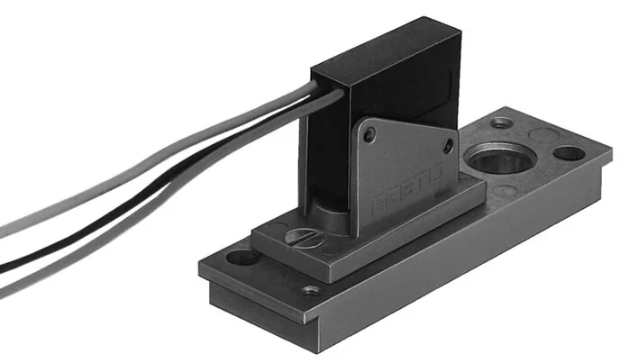 Festo - PE-1/8-2N-SW-7862 - Trasduttore PE