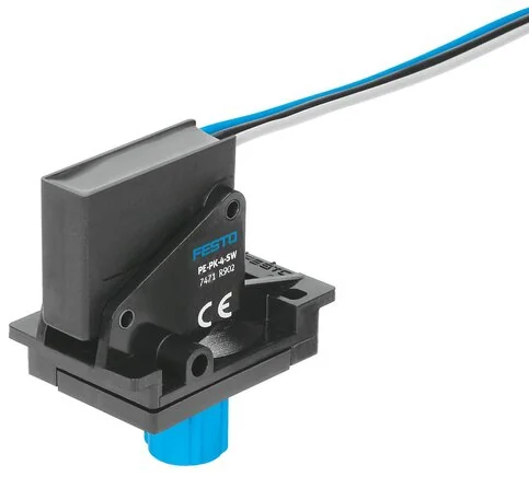 Festo - PE-PK-4-SW-7471 - Trasduttore PE