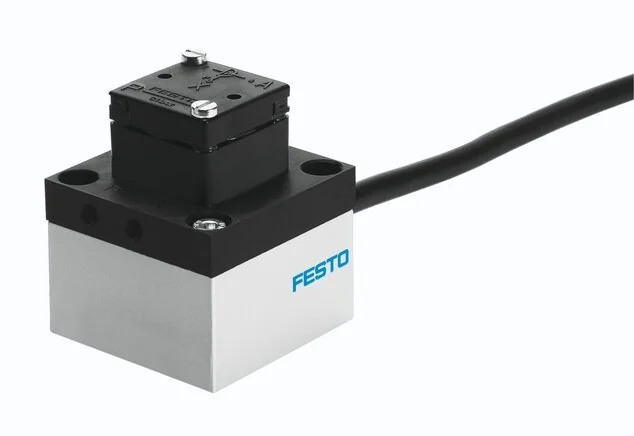 Festo - PE-VK-5.1-7451 - Trasduttore PE