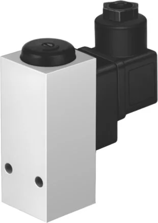 Festo - PEV-1/4-B-10773 - Pressostato