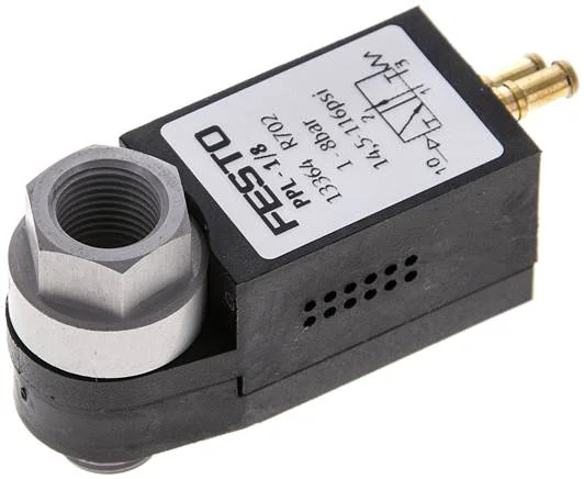 Festo - PPL-1/8-13364 - Cilindro Trasmettitore di Segnale