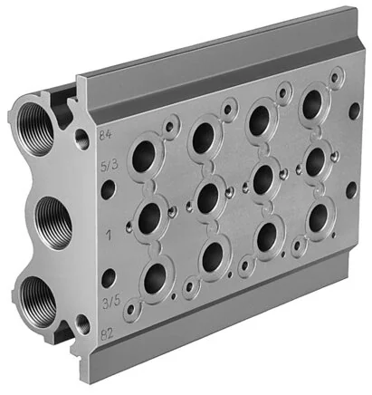 Festo - PRS-1/4-4-B-15863 - Blocco attacco
