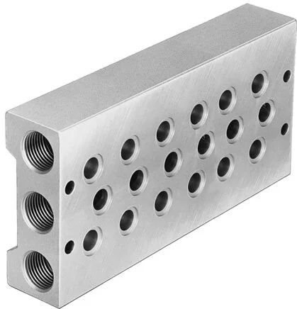 Festo - PRS-1/4-6-10189 - Blocco attacco