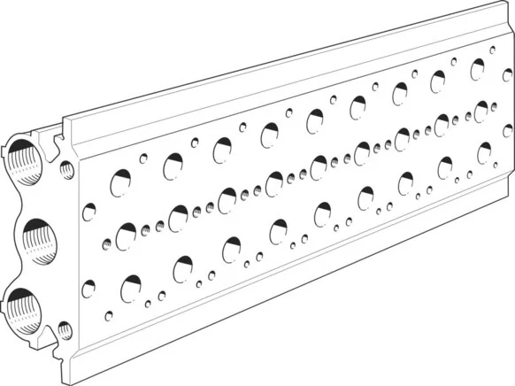 Festo - PRS-1/8-9-BB-30549 - Blocco attacco