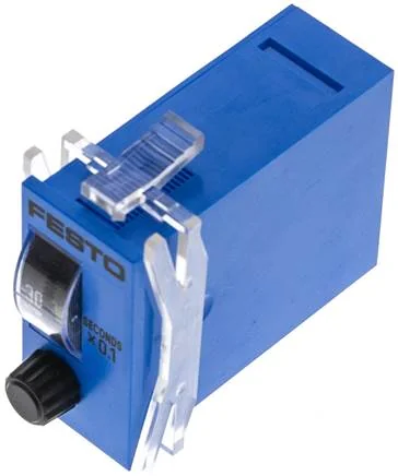 Festo - PZVT-3-SEC-158495 - Temporizzatore