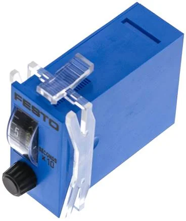 Festo - PZVT-300-SEC-150239 - Temporizzatore