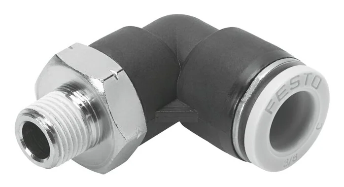 Festo - QBL-1/4-1/4-U-533295 - L Raccordo
