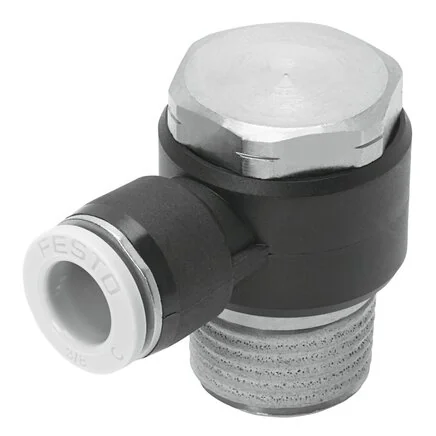 Festo - QBLV-1/8-5/16-U-564734 - L Raccordo