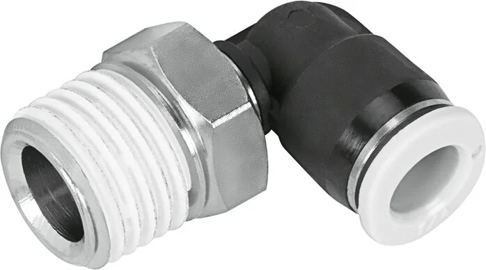 Festo - QBML-1/4-1/4-U-573061 - L Raccordo