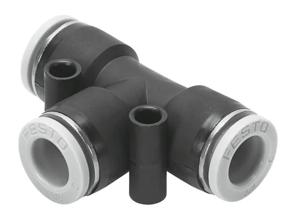 Festo - QBT-5/32T-U-564766 - Raccordo push-in a T