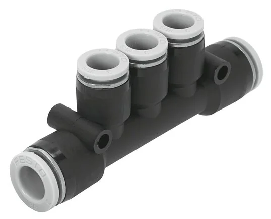 Festo - QBT3-5/16T-5/32-U-564792 - Distributore multiplo