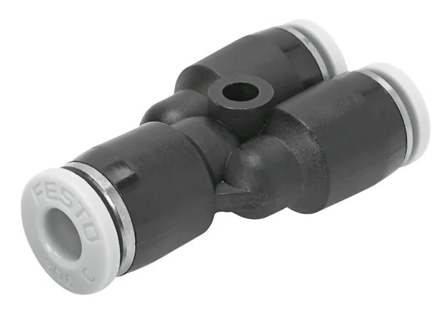 Festo - QBY-3/16T-5/32-U-564818 - Raccordo Push-in a Y