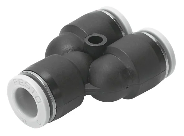 Festo - QBY-3/8T-U-564776 - Raccordo Push-in a Y