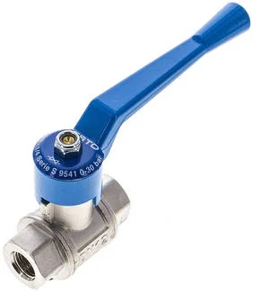 Festo - QH-1/4-9541 - Valvola a sfera