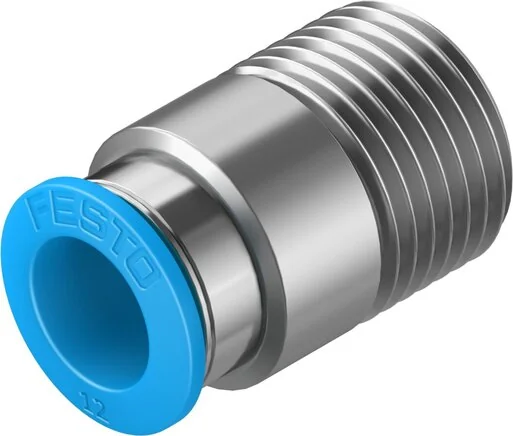 Festo - QS-1/2-12-I-153021 - Raccordo push-in