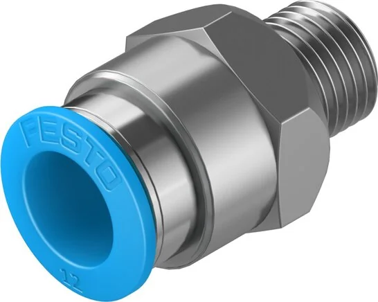 Festo - QS-1/4-12-20-130680 - Raccordo push-in