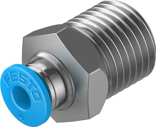 Festo - QS-1/4-4-190644 - Raccordo push-in