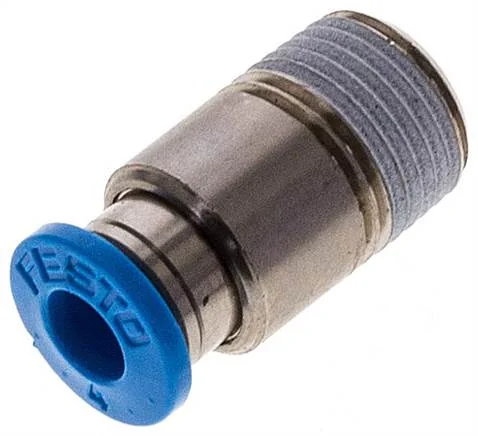 Festo - QS-1/8-4-I-153012 - Raccordo push-in