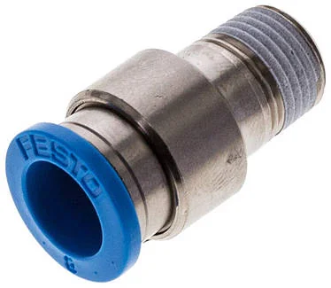 Festo - QS-1/8-8-I-153015 - Raccordo push-in