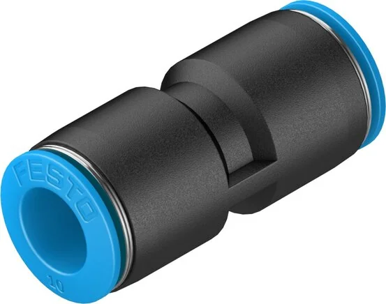 Festo - QS-10-50-130689 - Raccordo push-in