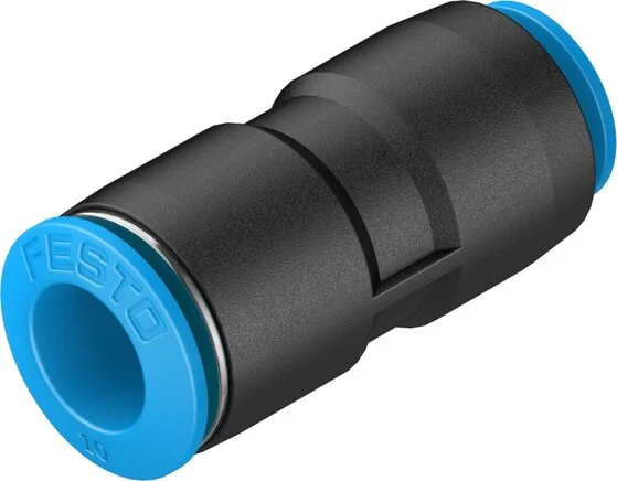 Festo - QS-10-8-50-130693 - Raccordo push-in