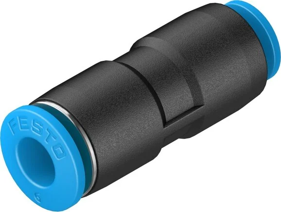 Festo - QS-6-4-100-130691 - Raccordo push-in