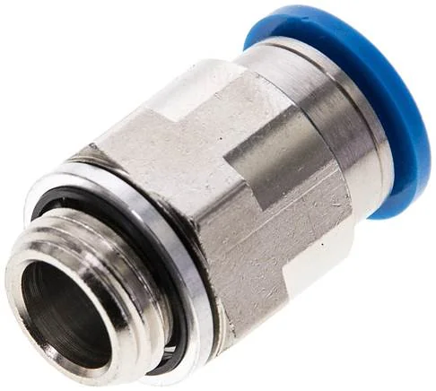 Festo - QS-G1/4-10-186101 - Raccordo push-in