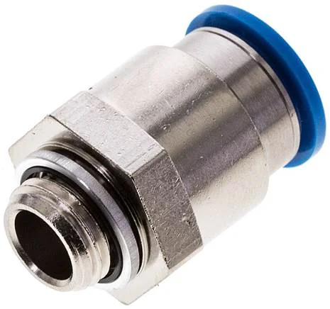 Festo - QS-G1/4-12-186350 - Raccordo push-in