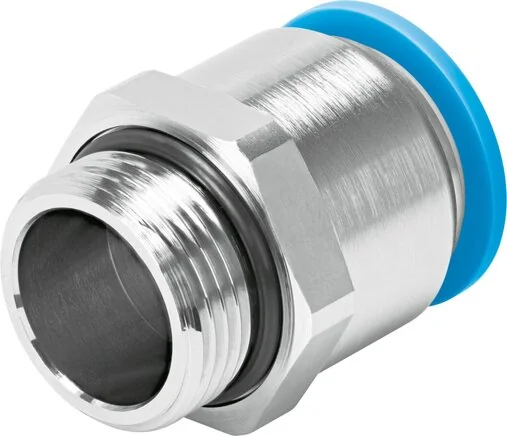 Festo - QS-G3/4-22-8040613 - Raccordo push-in