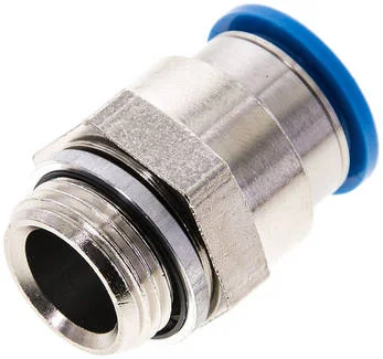 Festo - QS-G3/8-12-186103 - Raccordo push-in