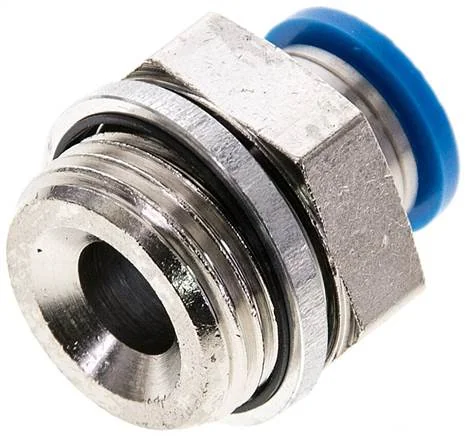Festo - QS-G3/8-8-186100 - Raccordo push-in