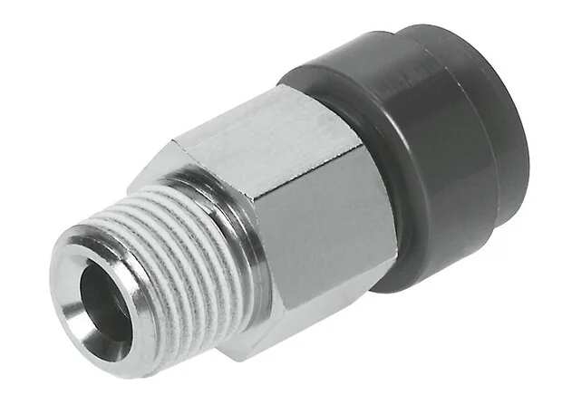 Festo - QS-V0-3/8-12-160508 - Raccordo push-in