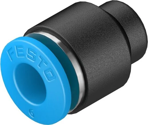 Festo - QSC-1/4-U-153830 - Tappo Coperchio