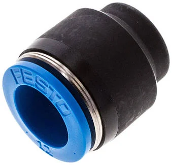 Festo - QSC-12-153266 - Tappo Coperchio
